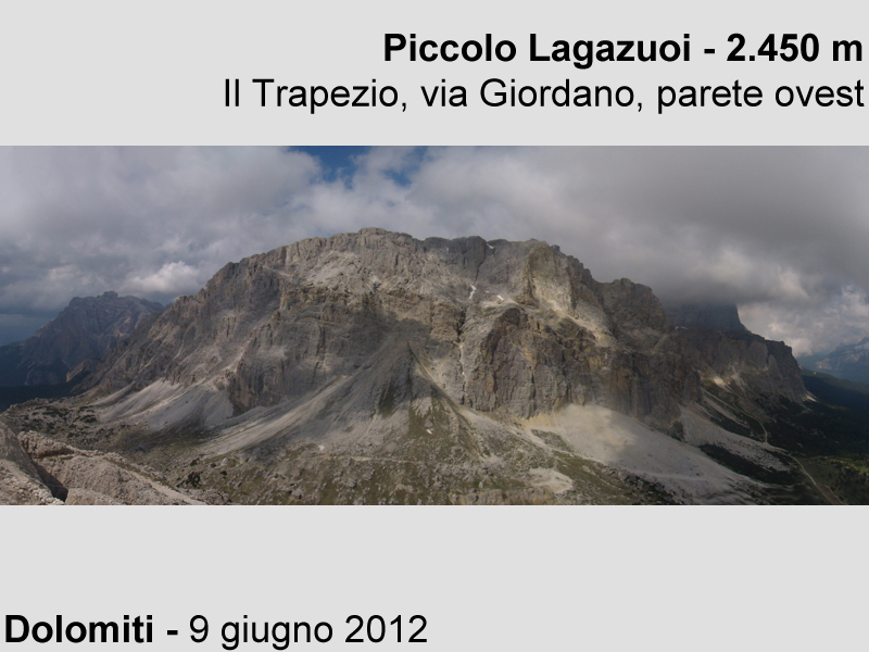 Piccolo Lagazuoi